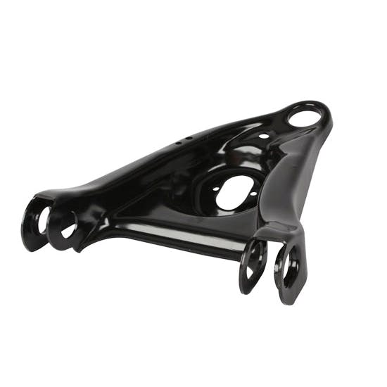Lower Control Arm Kit w/Tall Ball Joints-1/2, GM A-Body/Sport Mod