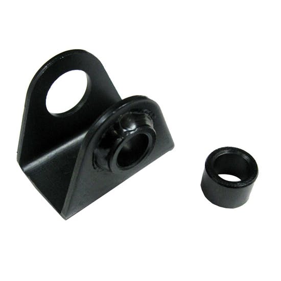 Lower Control Arm Kit w/Tall Ball Joints-1/2, GM A-Body/Sport Mod