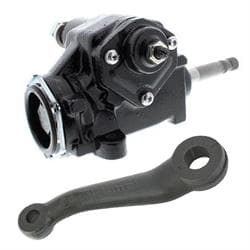 78-88 G-Body Drag Race Manual Steering Conversion Kit