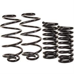 Tru-Coil® Street Stock Coil Spring Kit,5.5x12/7x14,200-1150lb