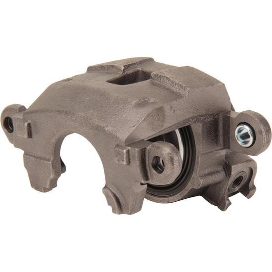 78-88 GM Metric Loaded Brake Caliper Kit w/D154 Street Brake Pads