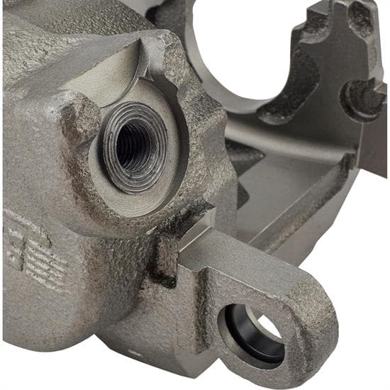 7888GM Metric Loaded Brake Caliper Kit w/D154 Super Stopper Pads