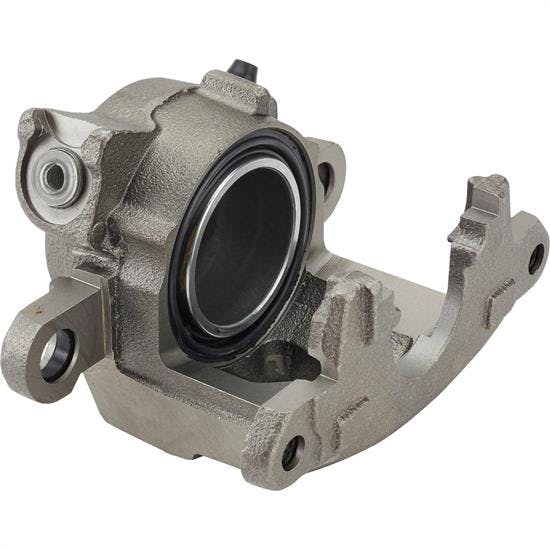 78-88GM Metric Loaded Brake Caliper Kit w/D154 Wilwood BP-10 Pads