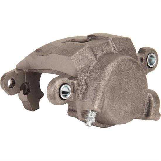 78-88GM Metric Loaded Brake Caliper Kit w/D154 Wilwood BP-10 Pads