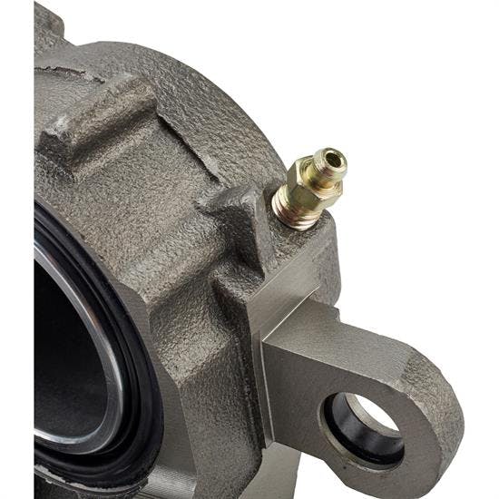78-88GM Metric Loaded Brake Caliper Kit w/D154 Wilwood BP-10 Pads