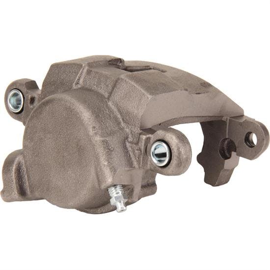 78-88GM Metric Loaded Brake Caliper Kit w/D154 Wilwood BP-10 Pads