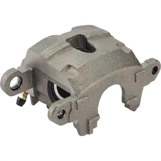 78-88GM Metric Loaded Brake Caliper Kit w/D154 Wilwood BP-10 Pads