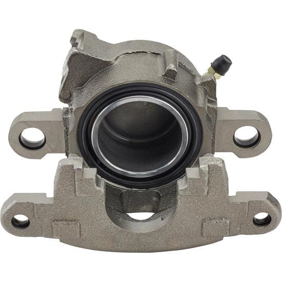 78-88GM Metric Loaded Brake Caliper Kit w/D154 Wilwood BP-10 Pads