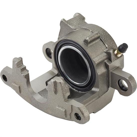 78-88GM Metric Loaded Brake Caliper Kit w/D154 Wilwood BP-10 Pads