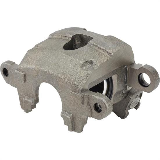 78-88GM Metric Loaded Brake Caliper Kit w/D154 Wilwood BP-10 Pads