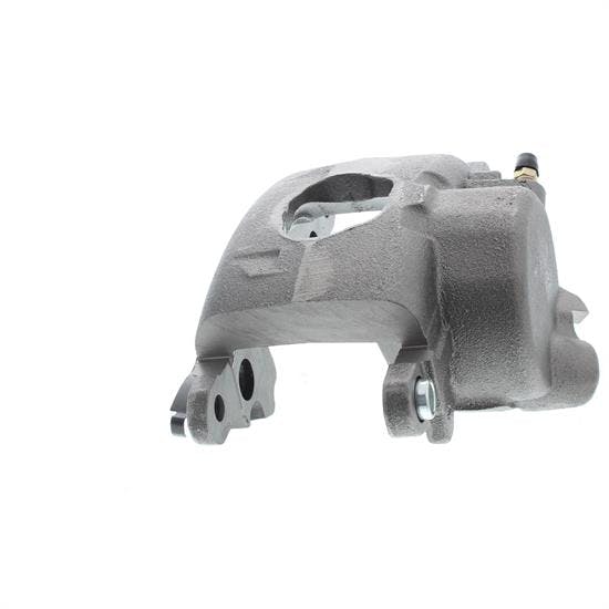 IMCA 69-77 GM Loaded Brake Caliper Kit w/Hawk Black Brake Pads