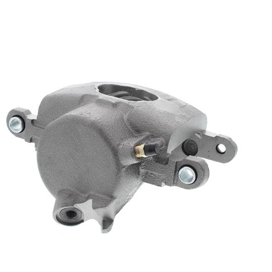 IMCA 69-77 GM Loaded Brake Caliper Kit w/Hawk Black Brake Pads