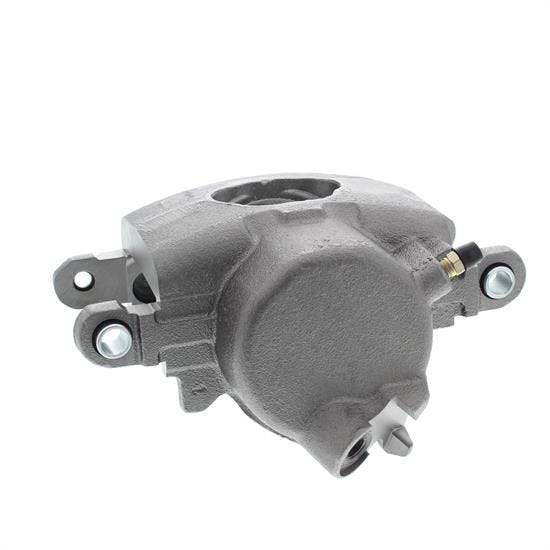 IMCA 69-77 GM Loaded Brake Caliper Kit w/Hawk Black Brake Pads