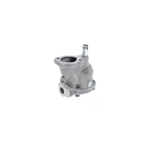 Champ Style Oil Pan w/High Volume Oil Pump/Pickup Kit, 57-79 SBC