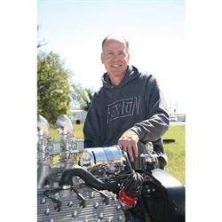 Garage Sale - Fenton® Embroidered HoodieS