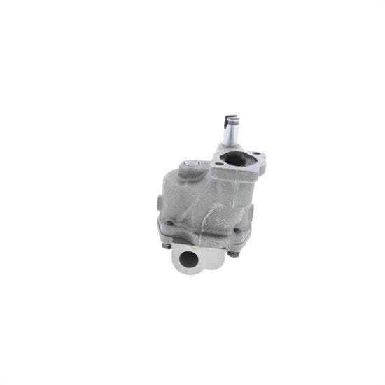 Moroso Oil Pan w/Plug -High Volume Oil Pump/Pickup Kit, 57-79 SBC