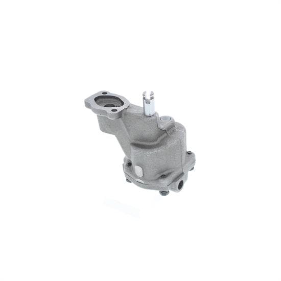 Moroso Oil Pan w/Plug -High Volume Oil Pump/Pickup Kit, 57-79 SBC
