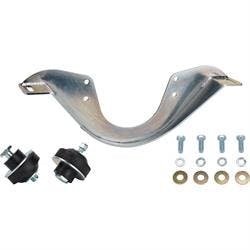 1955-1994 Small Block Chevy Bolt-Through Cushion Motor Mount Kit