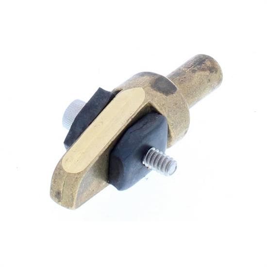 Speedway Motors Tire Grooving Iron Kit, Size 2/4/6 Heads w/Blades