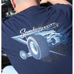 Tribute T Adult T-Shirt