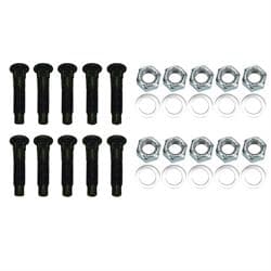 Third Member Mounting Hardware Kit, Ford 8 Inch/9 Inch Rearend