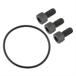 Winters 7479 Grand National Hubcap O-Ring and Screw Kit