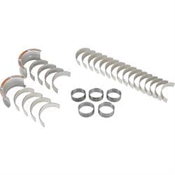 Clevite S/B Chevy P Series Standard Rod/Main/Cam Bearing Set