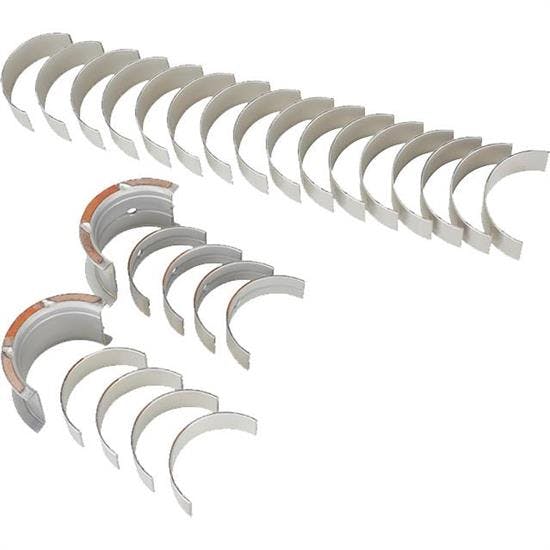Clevite Small Block Chevy P Series Standard Rod/Main Bearing Set