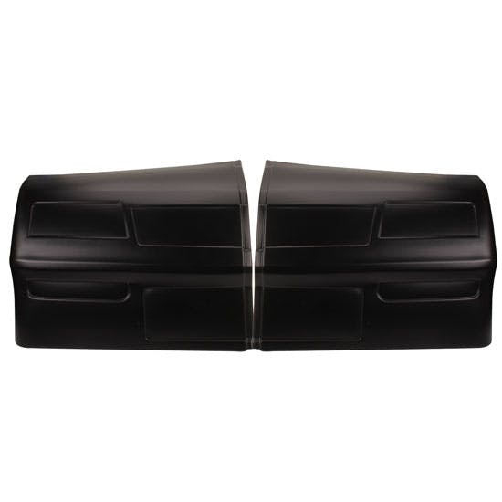 G-Body Monte Carlo Front Nose and Rear Bumper Cover Kit