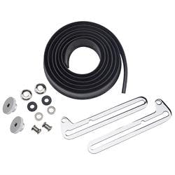 1928-31 Ford Car and 1928-34 Pickup Windshield Hardware Kit