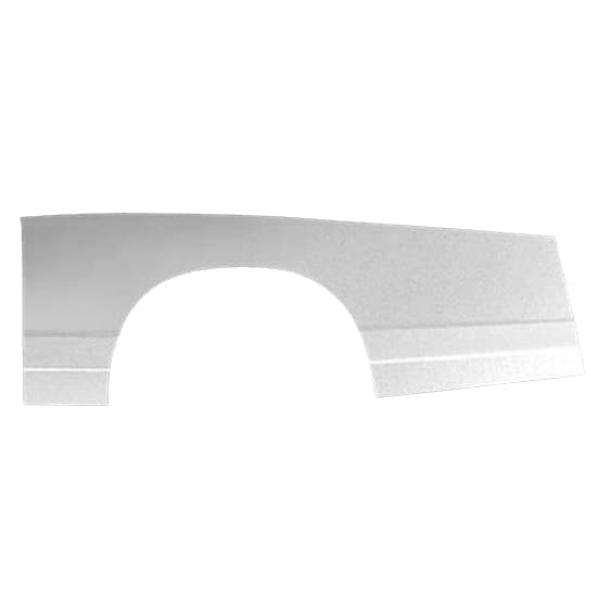 Performance Bodies 81-88 Monte Carlo SS Racing Steel Body Kit