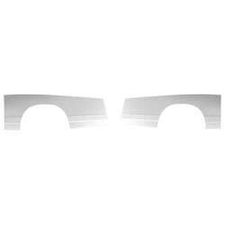 Performance Bodies 81-88 Monte Carlo SS Lower Quarter Panel, Pair