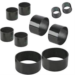 Gates Power Grip Heatshrink Hose Clamp Kit, 1/2 Inch - 2 Inch OD