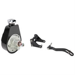 Tuff Stuff GM Saginaw Power Steering Pump w/300 Series Bracket