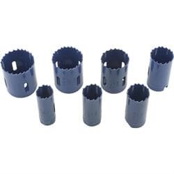 Hole Saw Blades