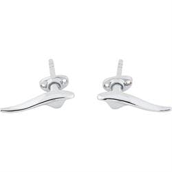 1932 Ford 5-Window Curved Base Exterior Door Handles/Gasket Kit