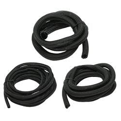 Painless PowerBraid Split Braided Wire Sleeving Master Kit