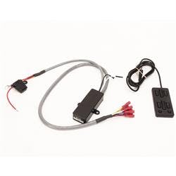 Slam Specialties MC.1-SS Air Suspension 8 Switch Controller