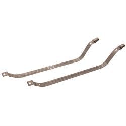 1967-69 Camaro/Firebird Fuel Tank Strap Set
