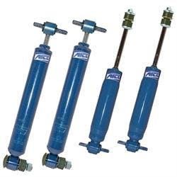 AFCO 10 Series GM Street Stock Shock Set-F/R, 1021/1022/1030/1035