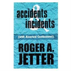 Accidents & Incidents, Book