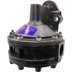 Pro-Cam 9350 Chevy 6-Valve Mechanical Fuel Pump-130 GPH, 15 PSI