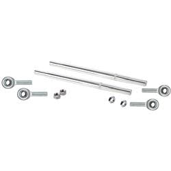 Speedway Motors Go-Kart Tie Rod Steering Linkage Kit