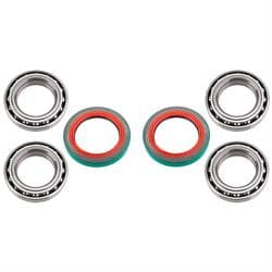 Winters 7324AC/7325AC Low Drag Angular Wide 5 Bearing/Seal Kit
