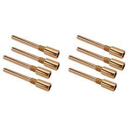 Speedway Motors GM Brake Caliper Slider Bolts Set, 8/Pack