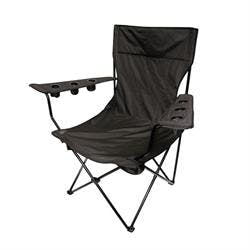 Kingpin Giant Folding Chair