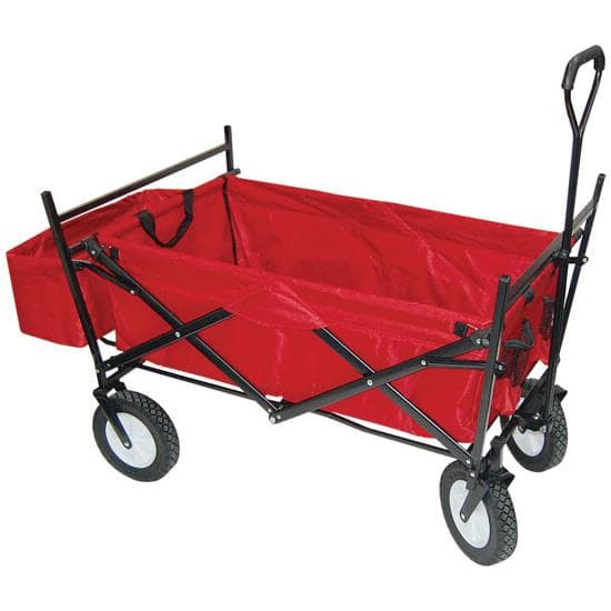 Folding Cart