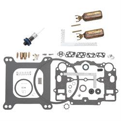 Edelbrock 1477 Performer Carburetor Rebuild Kit w/Acc Pump/Float