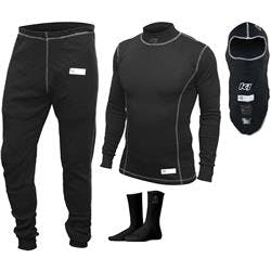 K1 RaceGear Precision Nomex Underwear Set