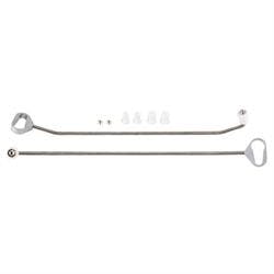 Car Show/Detailing Door Props for Bear Jaw Latch